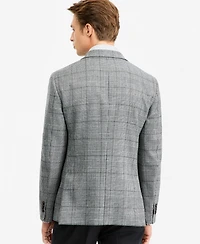 Ted by Baker Men's Modern-Fit Wool-Blend Sport Coat