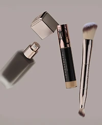 Anastasia Beverly Hills Impeccable Foundation and Face Brush