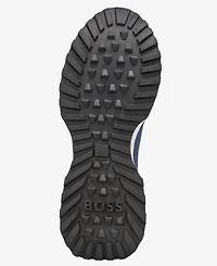 Boss by Hugo Men's Jonah Run Sneaker