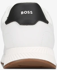 Boss by Hugo Men's Titanium Runn Sneakers
