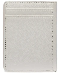 Dkny Boxed Lilah Snap Closure Mini Bifold Card Case