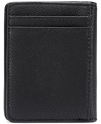 Dkny Boxed Lilah Snap Closure Mini Bifold Card Case