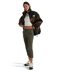 The North Face Women's Aphrodite 2.0 Capri Pull-On Pants