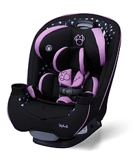 Disney Baby and Toddler Grow Go All-in-One Convertible Car Seat
