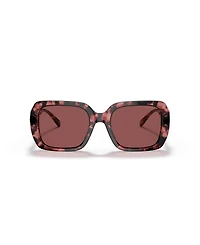 Coach Women's Square Sunglasses, C6188 HC8329U