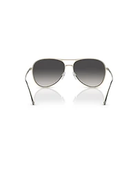 Michael Kors Women's Kona Sunglasses, MK1089