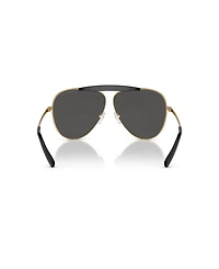 Michael Kors Women's Bleecker Sunglasses, MK9037M