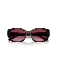 Coach Women's Oval Sunglasses, CW194 HC8407U