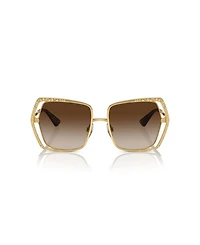 Dolce&Gabbana Women's Butterfly Sunglasses, DG2306