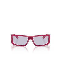 Vogue Eyewear Women's Rectangle Sunglasses, VO5442SM