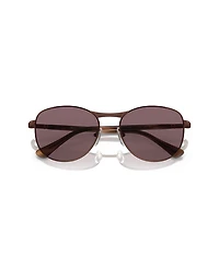 Persol Unisex Polarized Sunglasses, PO1002S