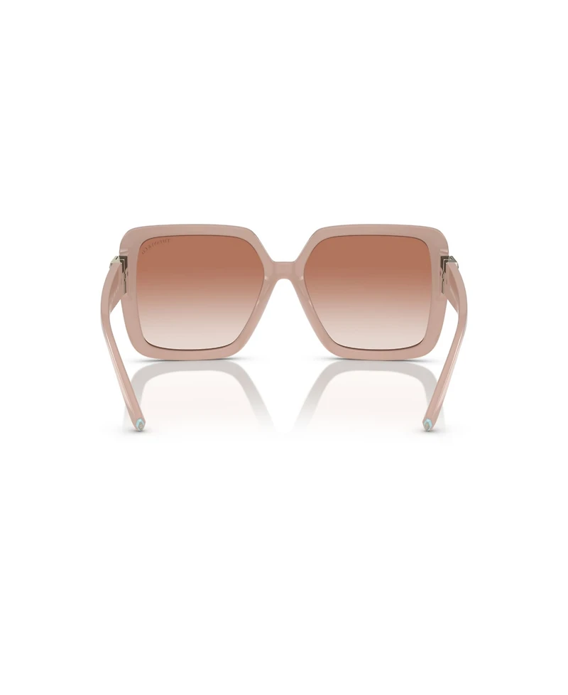 Tiffany & Co. Women's Square Sunglasses, TF4206U