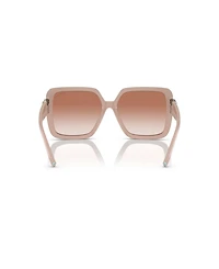 Tiffany & Co. Women's Square Sunglasses, TF4206U