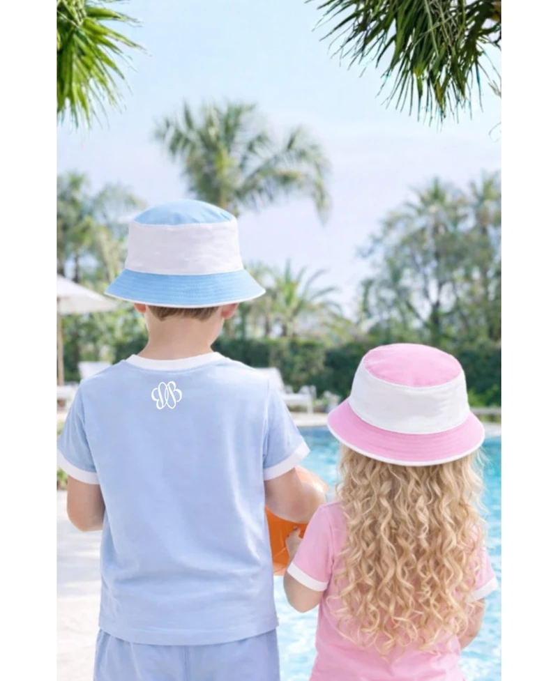 Bits & Bows Baby Boys Brother T-Shirt