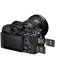 Sony Alpha a7 V Mirrorless Camera with Fe 28-70mm f/3.5-5.6 Oss Ii Lens