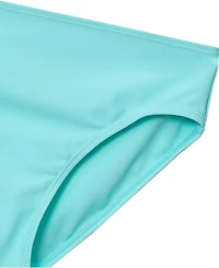 Lands' End Girls Slim Chlorine Resistant Bikini Bottoms