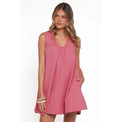 Petal and Pup Women's Jorah Mini Dress