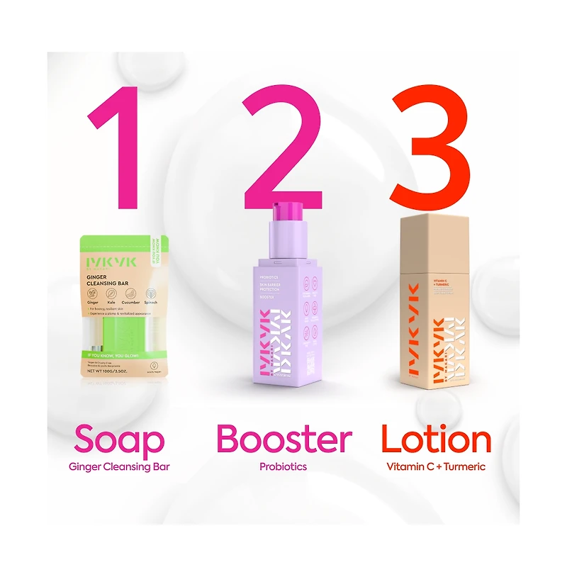 Makari Vitamin C + Turmeric Body Toning Cream