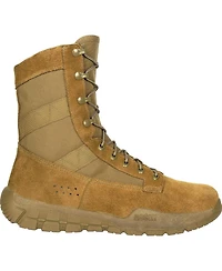 Rocky Men's C4R V2 Tactical Military Boot