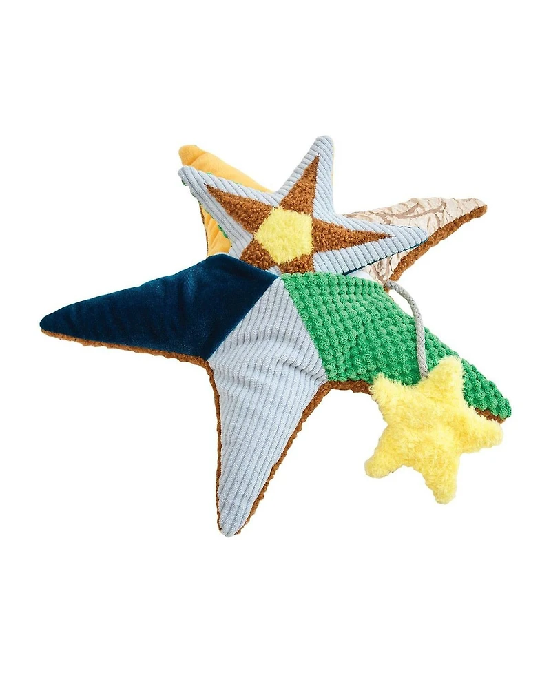 Kaplan Early Learning Plush Sea Stars - Set of 2