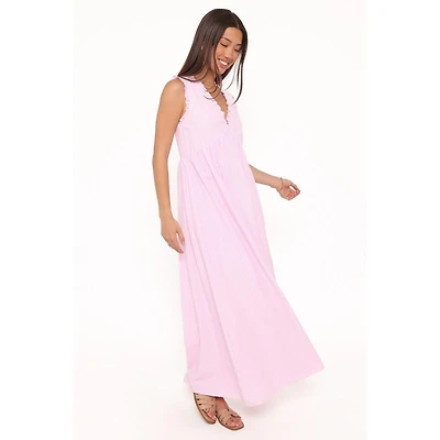 Petal and Pup Women's Kalan Maxi Dress