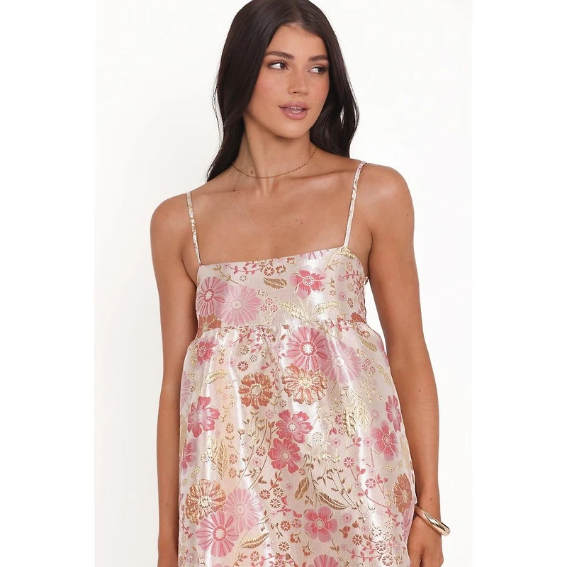 Petal and Pup Women's Yasmine Maxi Dress