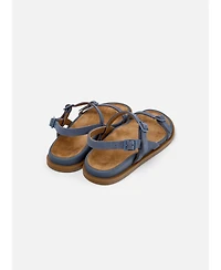 Camper Women's Leather Sandal