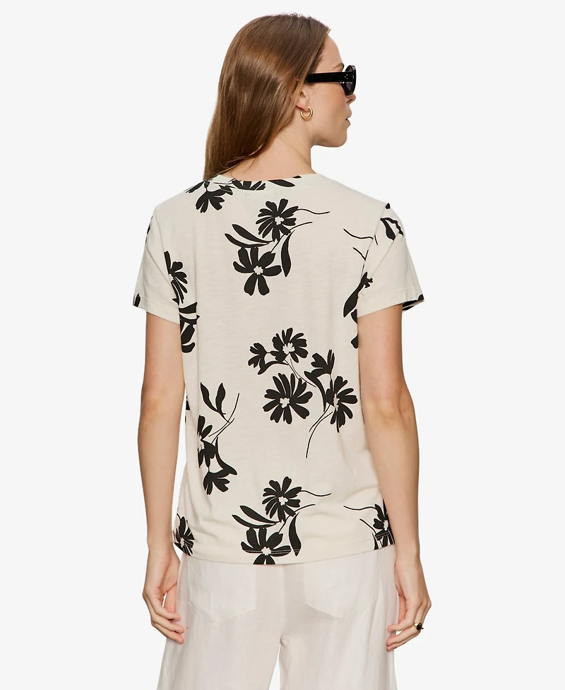 Sanctuary Women's Perfect Pull On T-Shirt