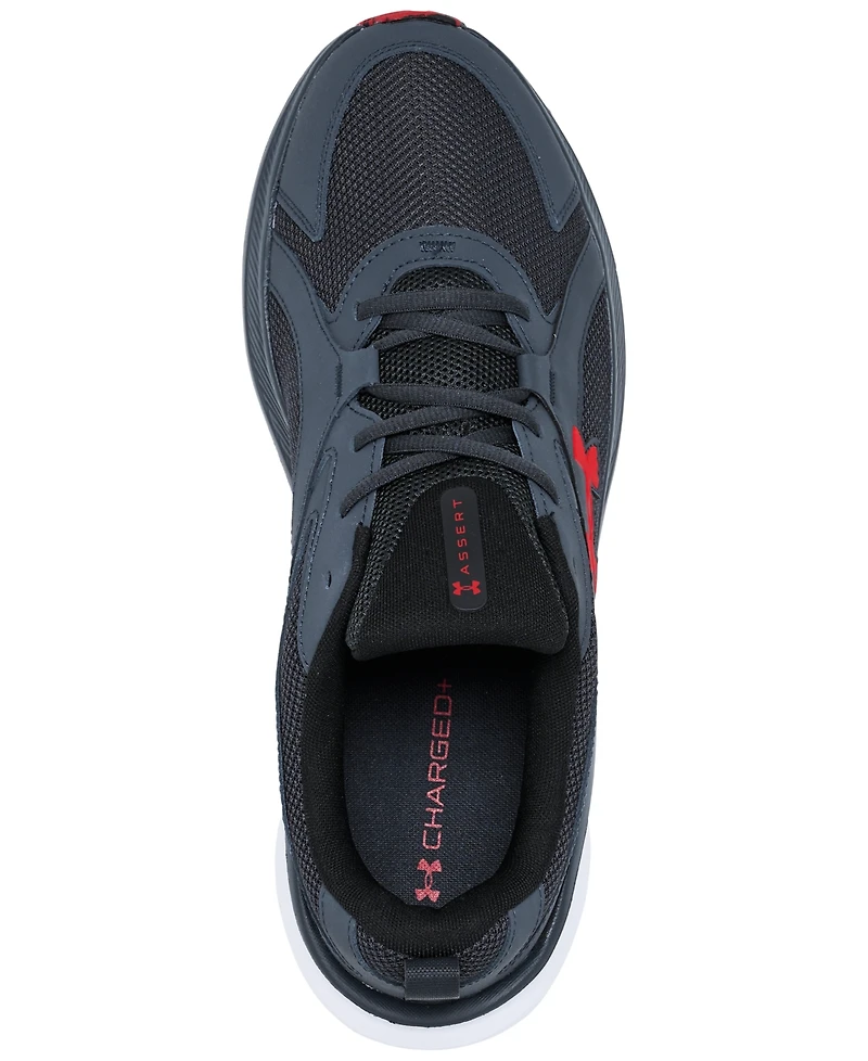 Under Armour Men's Charged Assert 11 Running Sneakers from Finish Line
