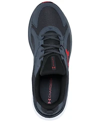 Under Armour Men's Charged Assert 11 Running Sneakers from Finish Line