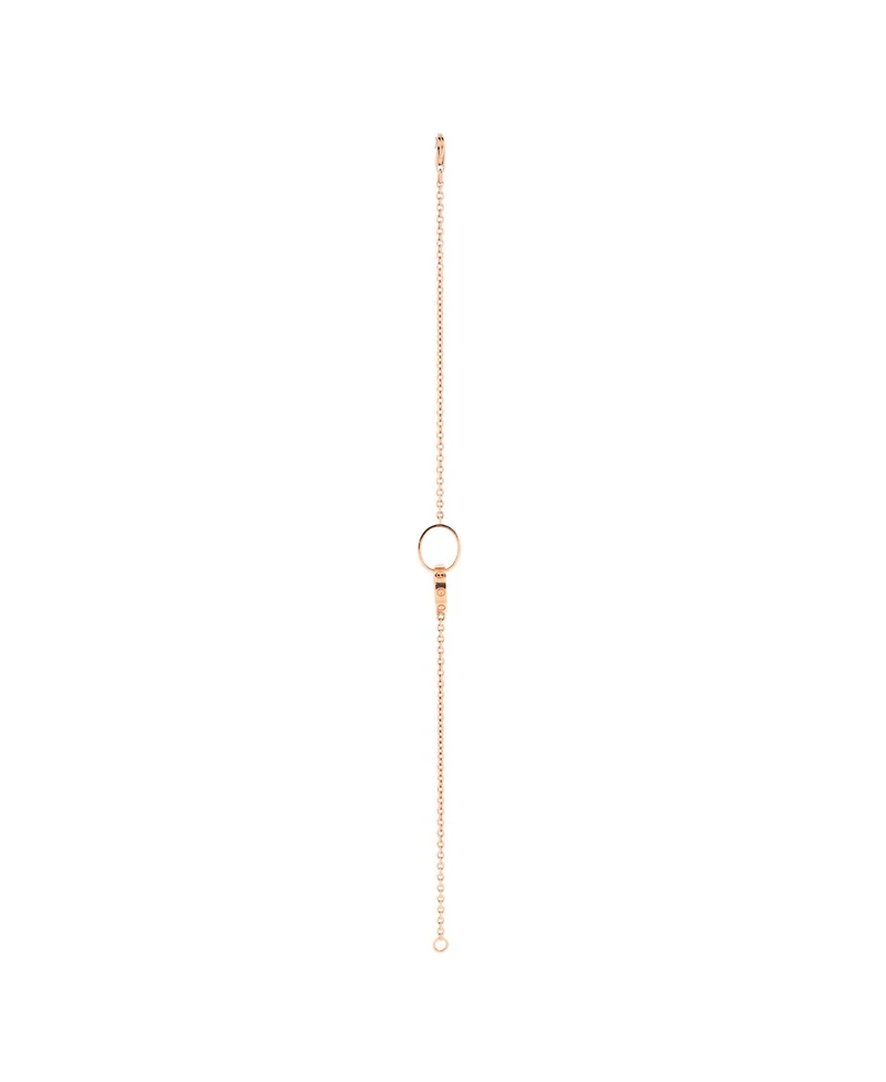 Pre-Owned Cartier Love Interlocking Bracelet