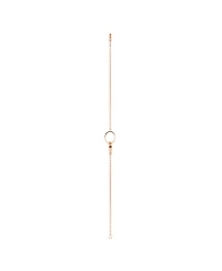 Pre-Owned Cartier Love Interlocking Bracelet