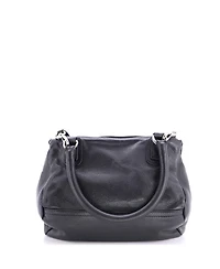 Pre-Owned Givenchy Small Pandora Bag Leather