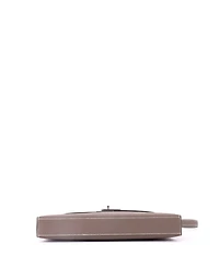 Pre-Owned HERMES Kelly Elan Shoulder Bag Epsom