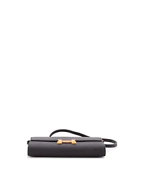 Pre-Owned HERMES Constance To Go Wallet Epsom