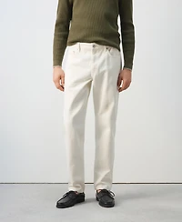 Mango Men's Bob Regular-Fit Jeans