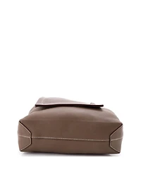 Pre-Owned HERMES 31 Cabasellier Tote Clemence