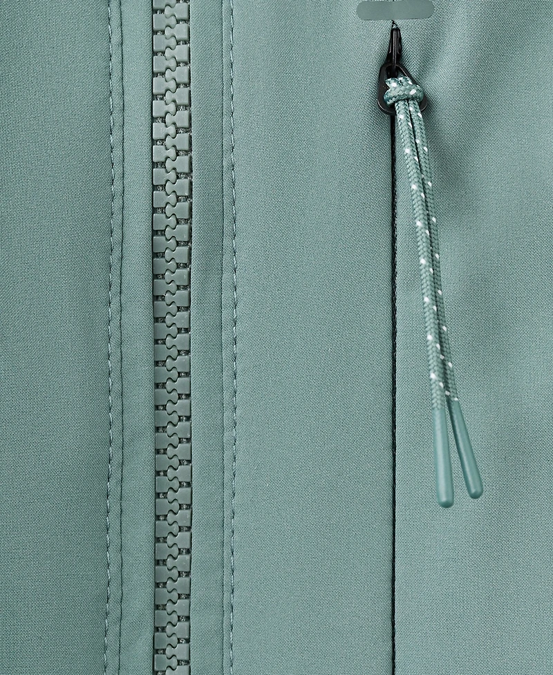 Mango Men's Thermore Technology Packable Water-Repellent Jacket