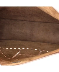 Pre-Owned HERMES Gm Evelyne Bag Gen Ii Epsom