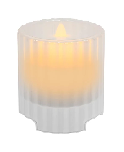 iHome iBT100 Flameless Led Candle Bluetooth Speaker