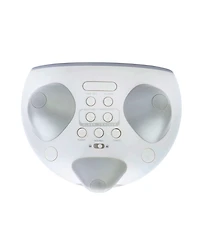 iHome Timex Sleep Training Night Light Sound Machine Alarm Clock