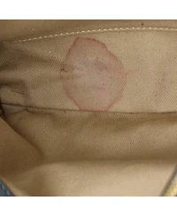 Pre-Owned Chloe Small Faye Day Bag Leather