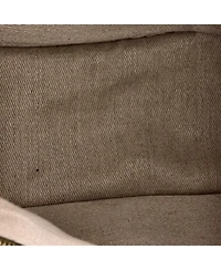 Pre-Owned Chloe Medium Marcie Shoulder Bag Suede