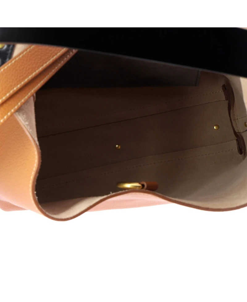 Pre-Owned Chloe Small Marcie Nm Hobo Leather