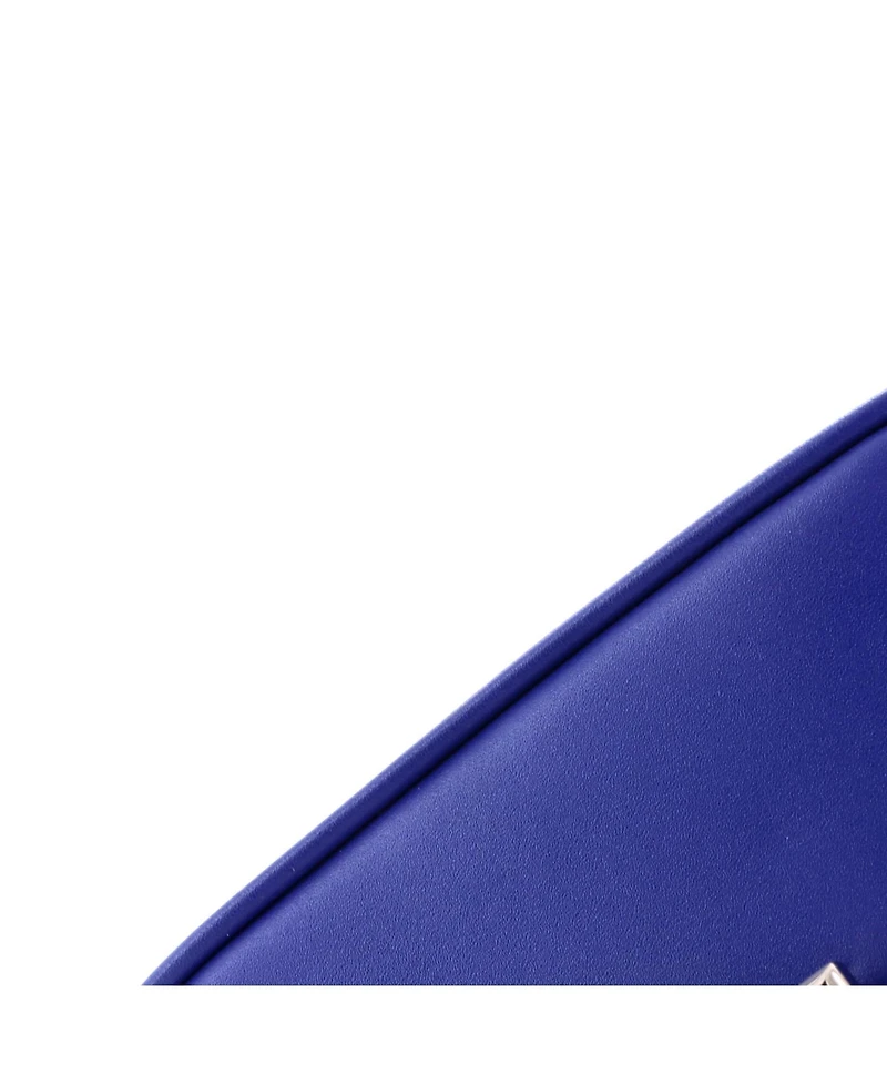 Pre-Owned Salvatore Ferragamo Mini Gancini Buckle Hobo Leather