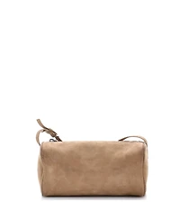 Pre-Owned The Row 90's Top Handle Bag Nubuck