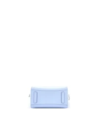 Pre-Owned Givenchy Mini Antigona Bag Glazed Leather