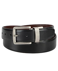 Tommy Bahama Men's Two-In-One Reversible Dress Belt