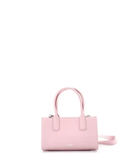 Pre-Owned Versace Small Medusa 95 Tote Leather