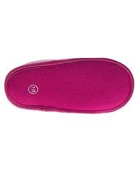 Nickelodeon Toddler Paw Patrol Skye & Everest Slippers Plush, Warm, and Soft House Shoes